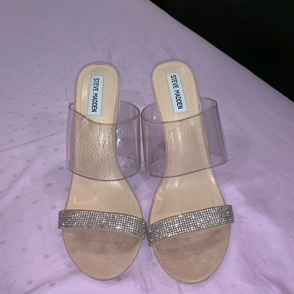 Brand New Steve Madden Heels
